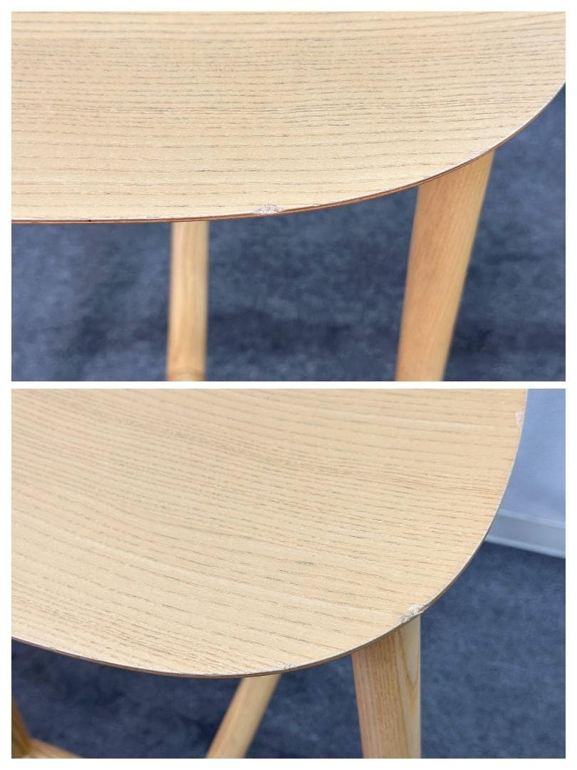 ■マティアッツィ■MC7　ハイチェア　スツール　2脚セット　シンプル　カフェ