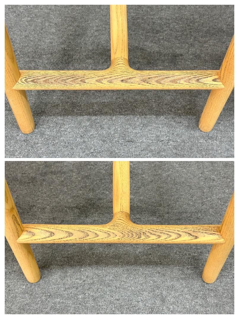 ■マティアッツィ■MC7　ハイチェア　スツール　2脚セット　シンプル　カフェ