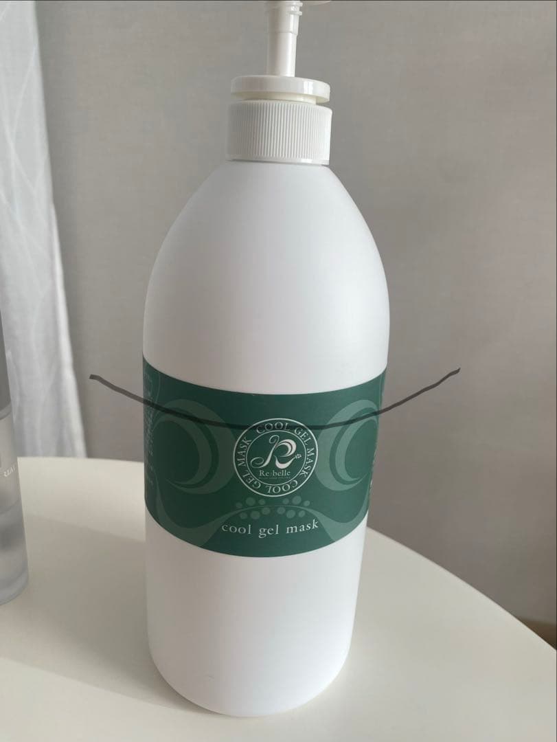 リベル　ハーブピーリングセット