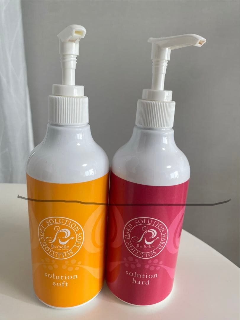 リベル　ハーブピーリングセット