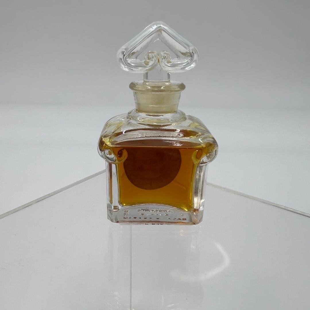 GUERLAIN ゲラン MITSOUKO ミツコ パルファム 7.5ml 香水