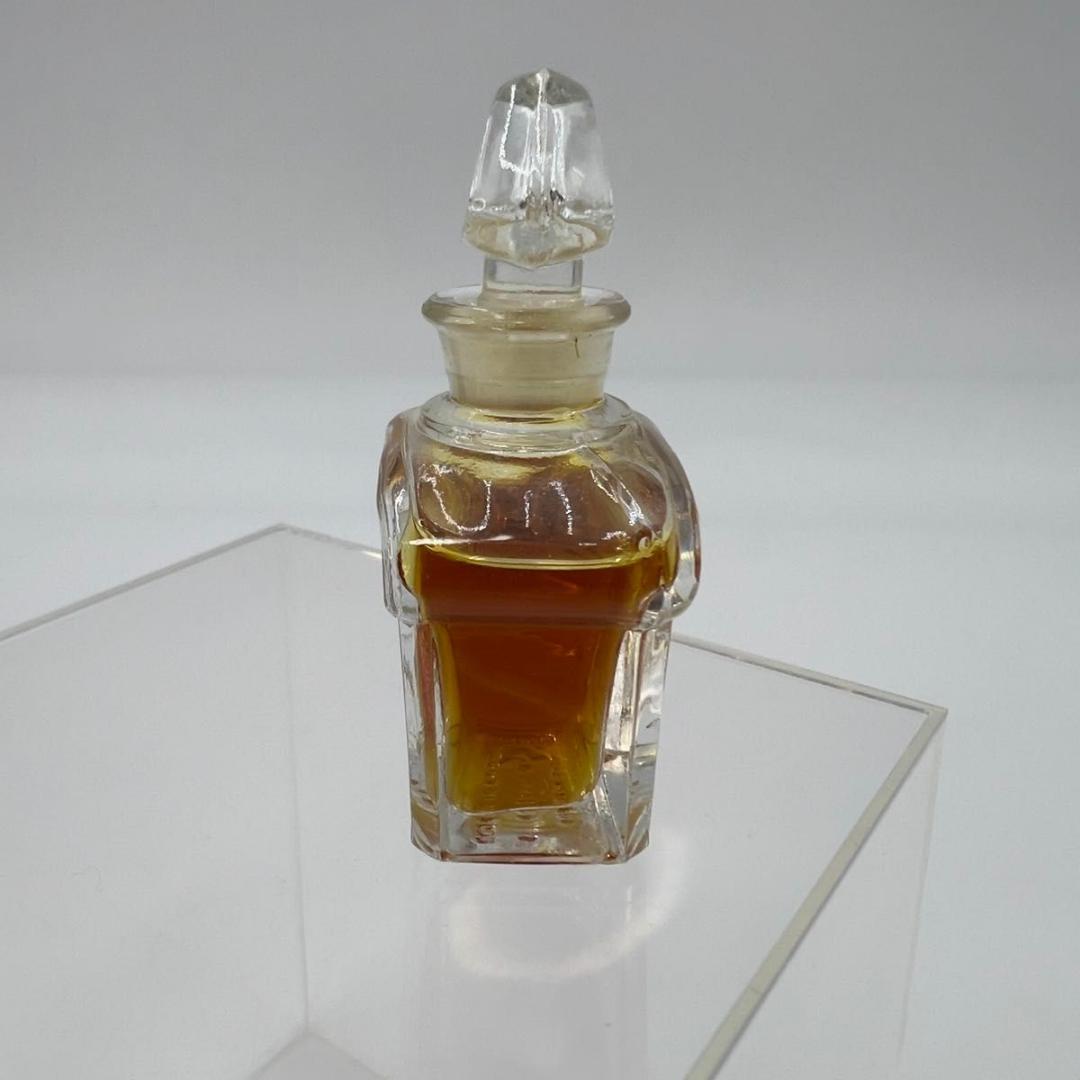 GUERLAIN ゲラン MITSOUKO ミツコ パルファム 7.5ml 香水