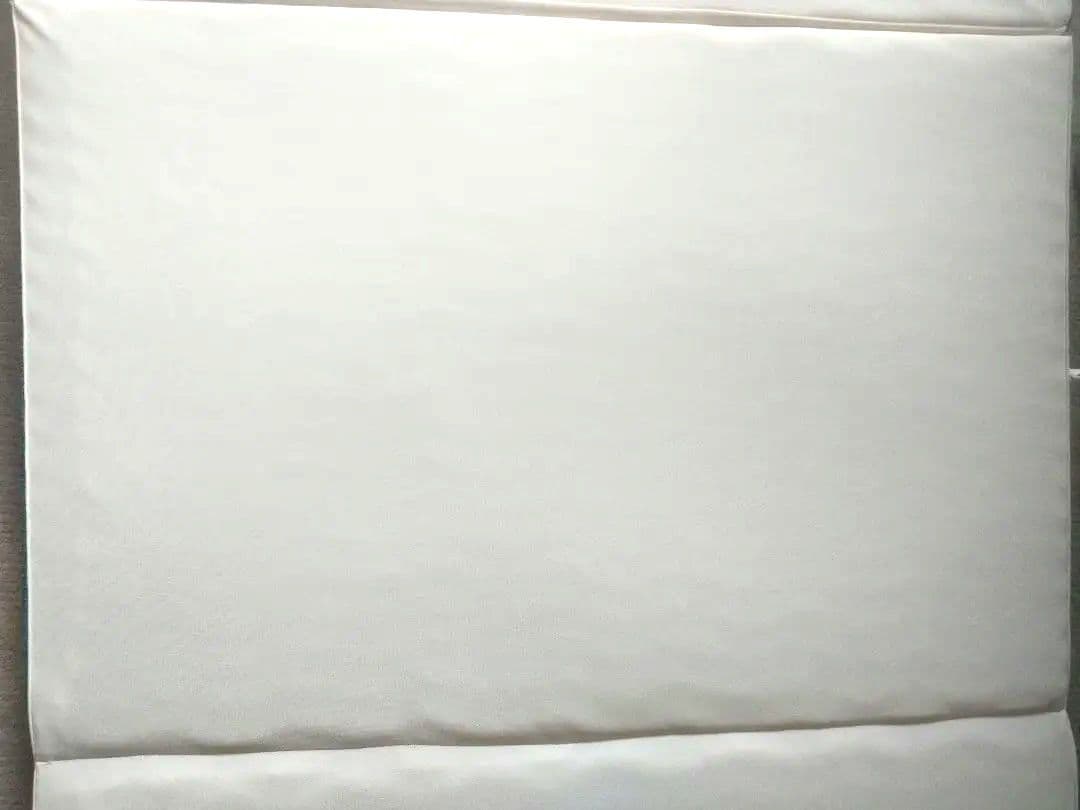 京都西川ローズラジカル 3つ折 マットレス シングル【6/30販売停止】