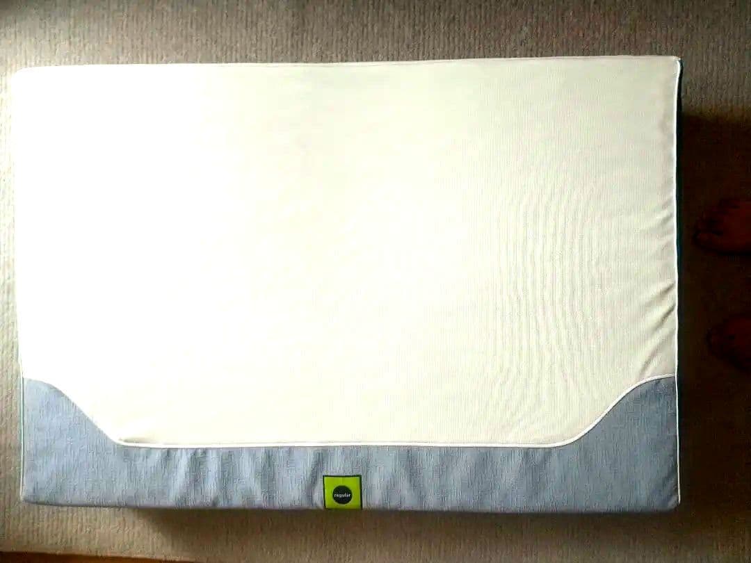 京都西川ローズラジカル 3つ折 マットレス シングル【6/30販売停止】