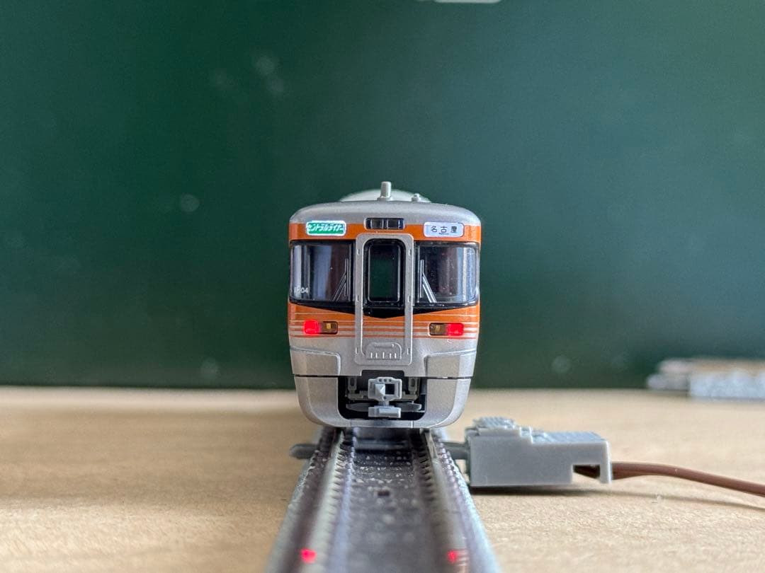 211系5000番代 313系8500番代 6両セット - メルカリ