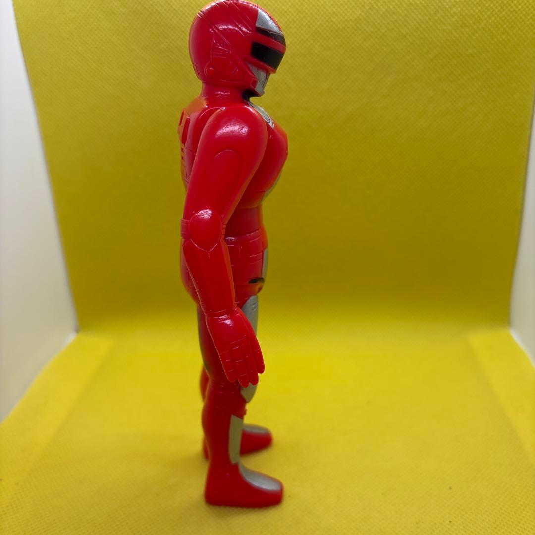 ☆レトロ ジャンク 当時品 時空戦士 【ダイアナ】 ソフビ - メルカリ