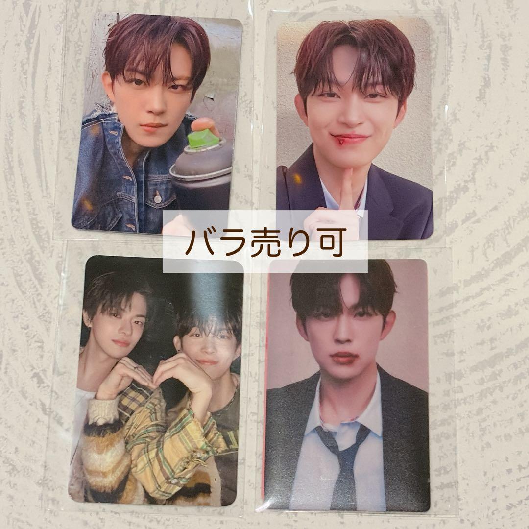 ald1 ゴヌ トレカ - メルカリ