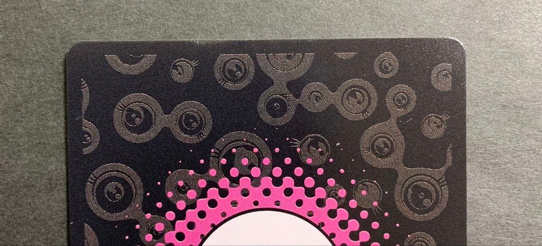 ♡正志とくらげ坊 F-066 P C サポート めめめのくらげ 村上隆 - メルカリ