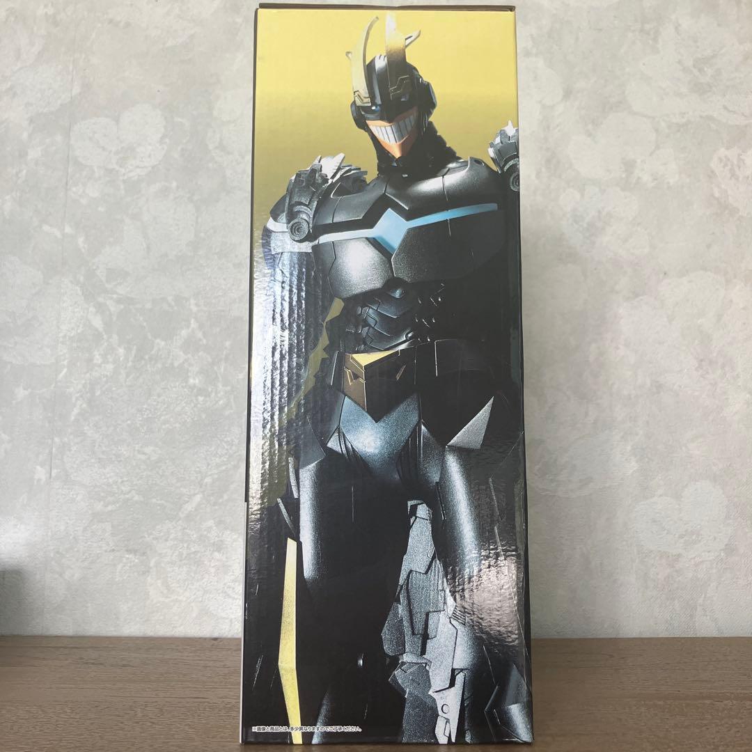 【未開封】ラストワン アーマード・オールマイト MASTERLISE EXTRA