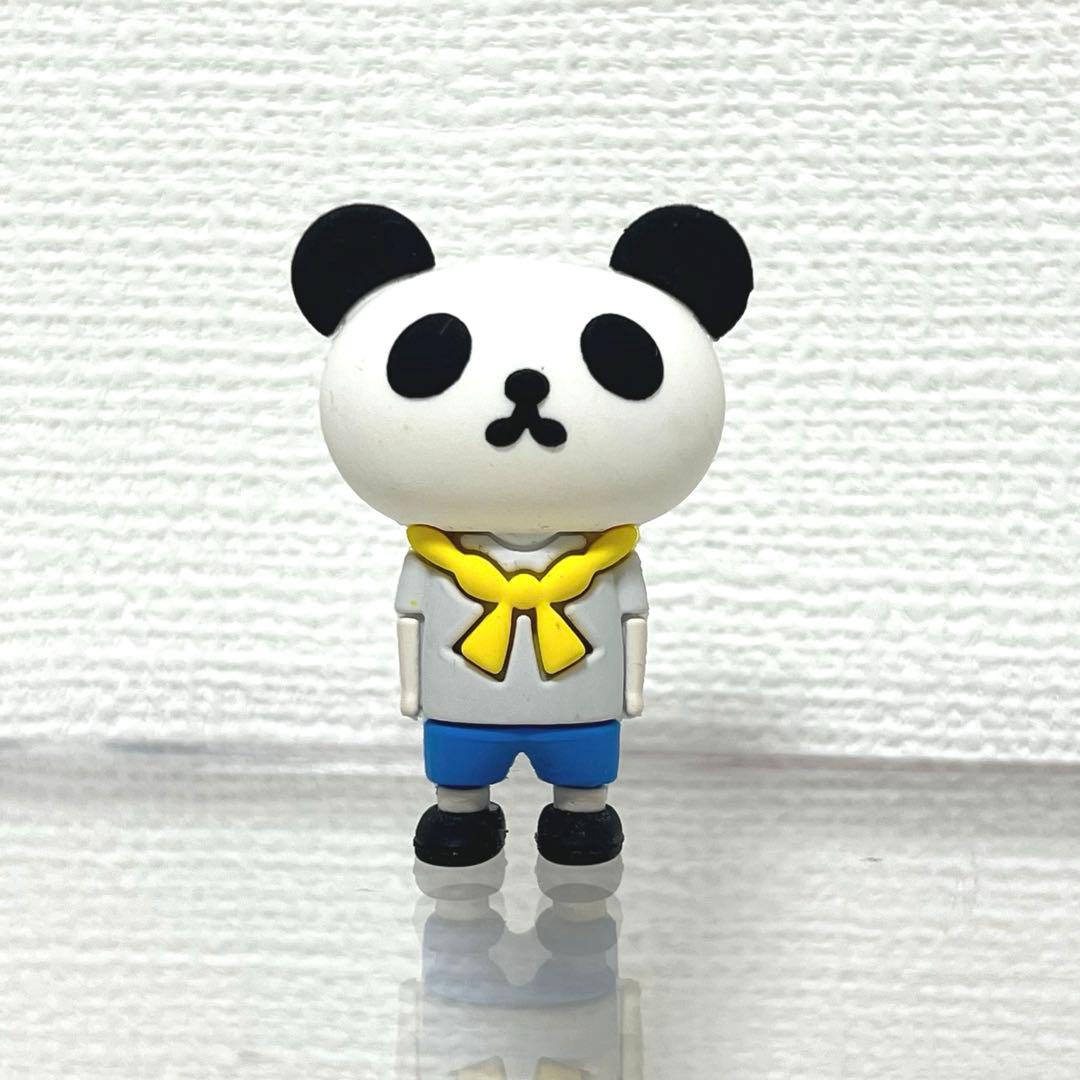 ナポリの男たち ラバーマスコット 蘭たん すぎる hacchi shu3 - メルカリ