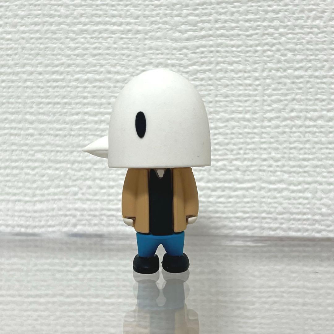 ナポリの男たち ラバーマスコット 蘭たん すぎる hacchi shu3 - メルカリ