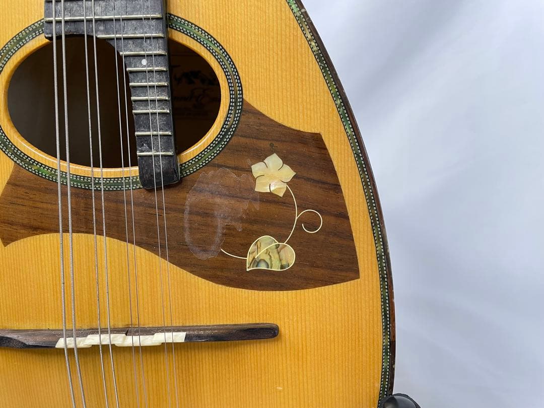 恵那/エナマンドリン M800 ラウンドクラシック - メルカリ