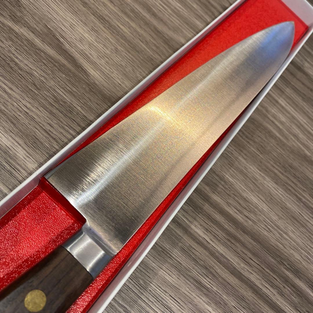 東京刃物源助久　牛刀270ミリ