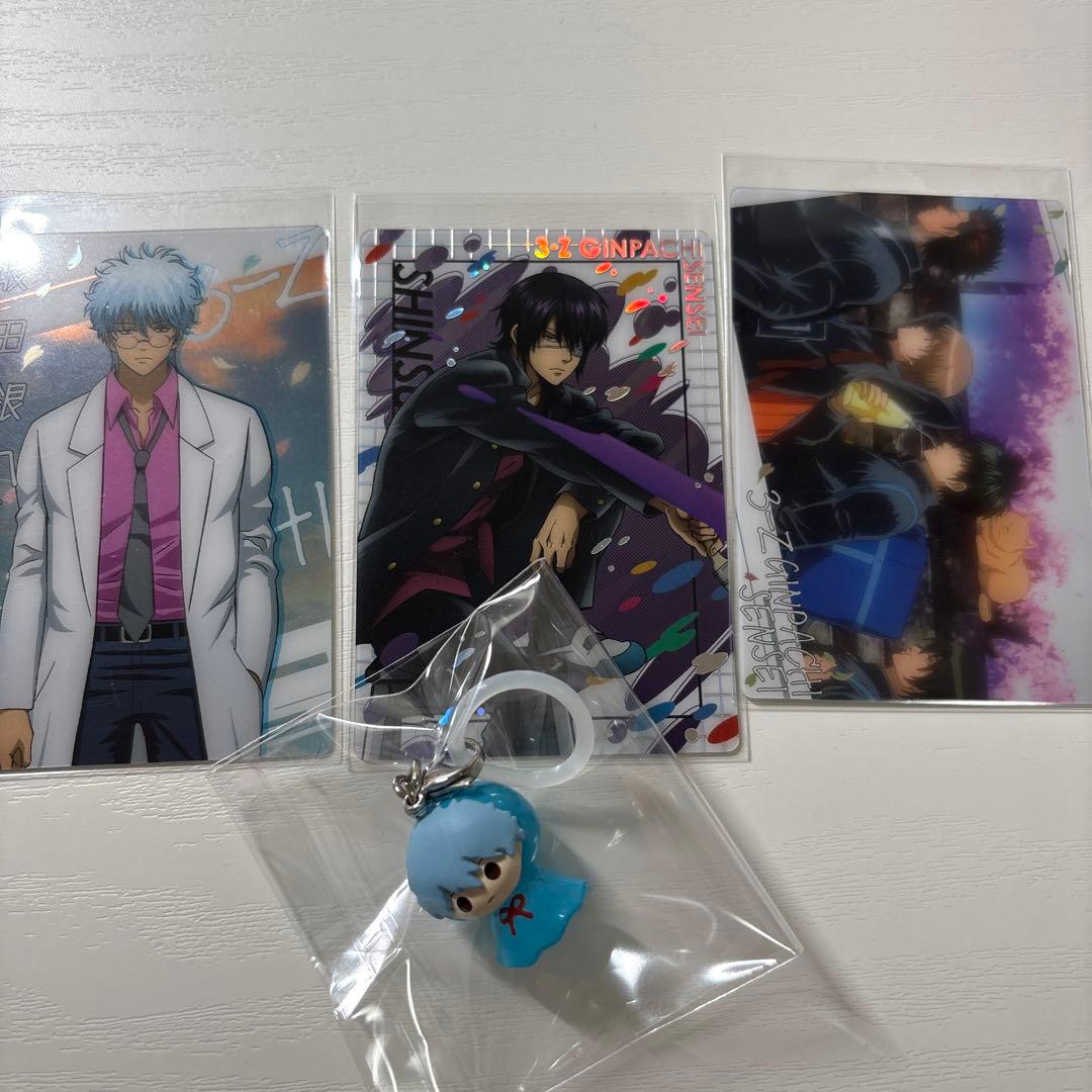 銀魂まとめ売り - メルカリ