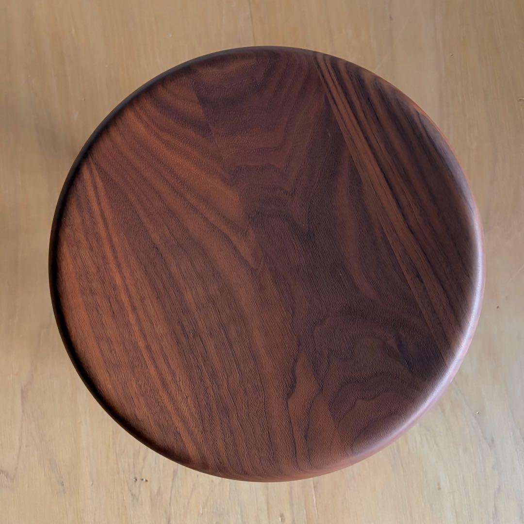 Cassina 524 Tabouret Berger ペリアン スツール