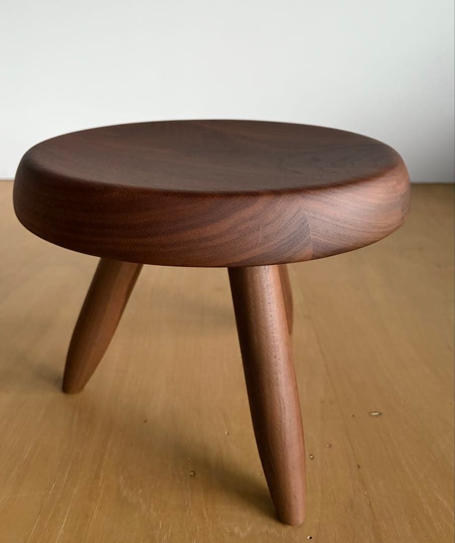 Cassina 524 Tabouret Berger ペリアン スツール