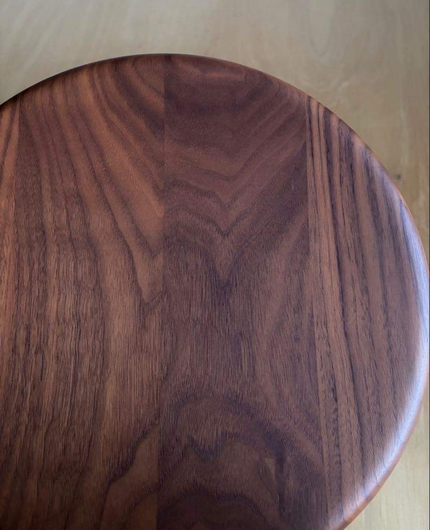 Cassina 524 Tabouret Berger ペリアン スツール