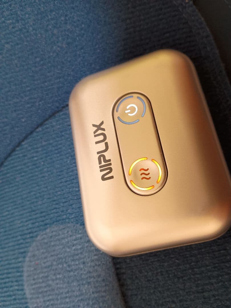 NIPLUX WAISTURELAX ニプラックス NP-WB23BL