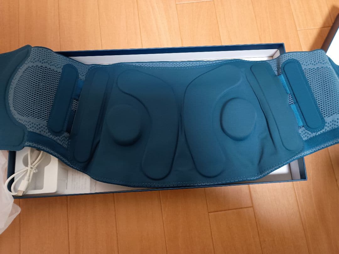 NIPLUX WAISTURELAX ニプラックス NP-WB23BL