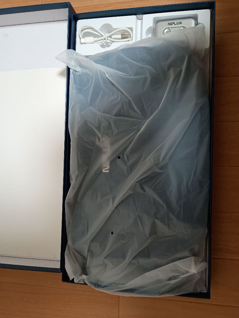 NIPLUX WAISTURELAX ニプラックス NP-WB23BL