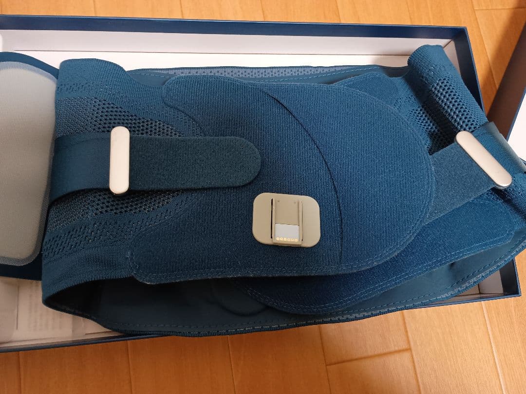 NIPLUX WAISTURELAX ニプラックス NP-WB23BL