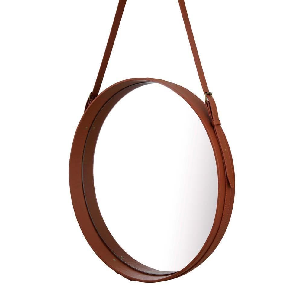 アドネ ミラー ジャック・アドネ 壁掛け鏡 鏡 ミラー インテリア キャメル S