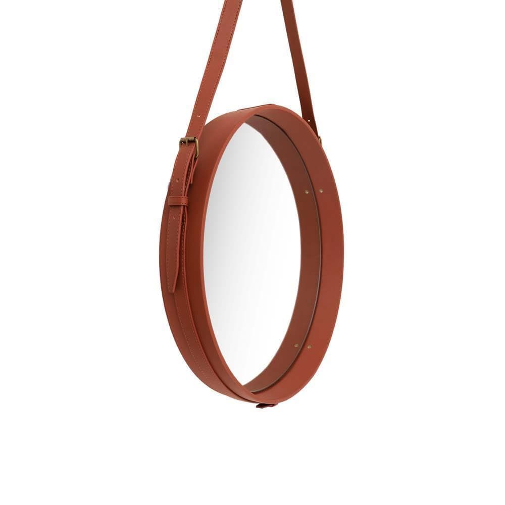 アドネ ミラー ジャック・アドネ 壁掛け鏡 鏡 ミラー インテリア キャメル S