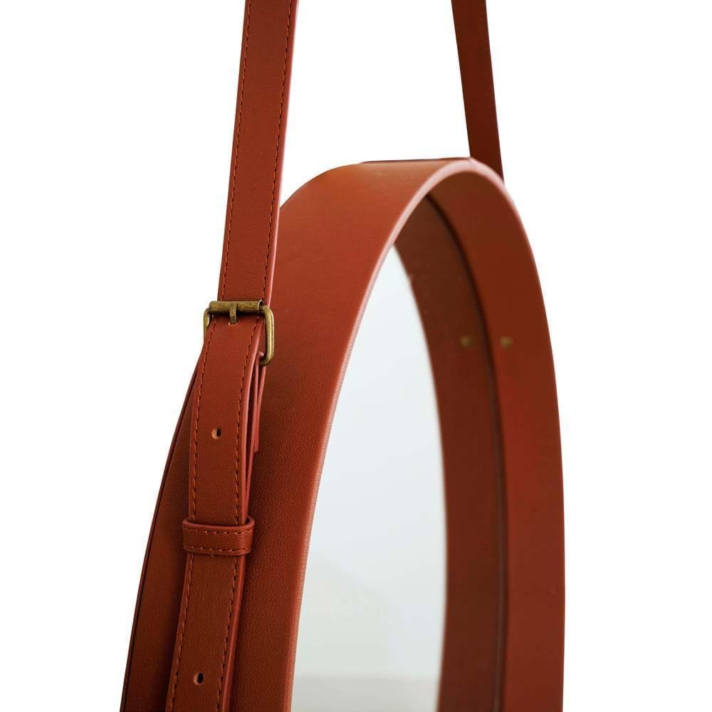 アドネ ミラー ジャック・アドネ 壁掛け鏡 鏡 ミラー インテリア キャメル S