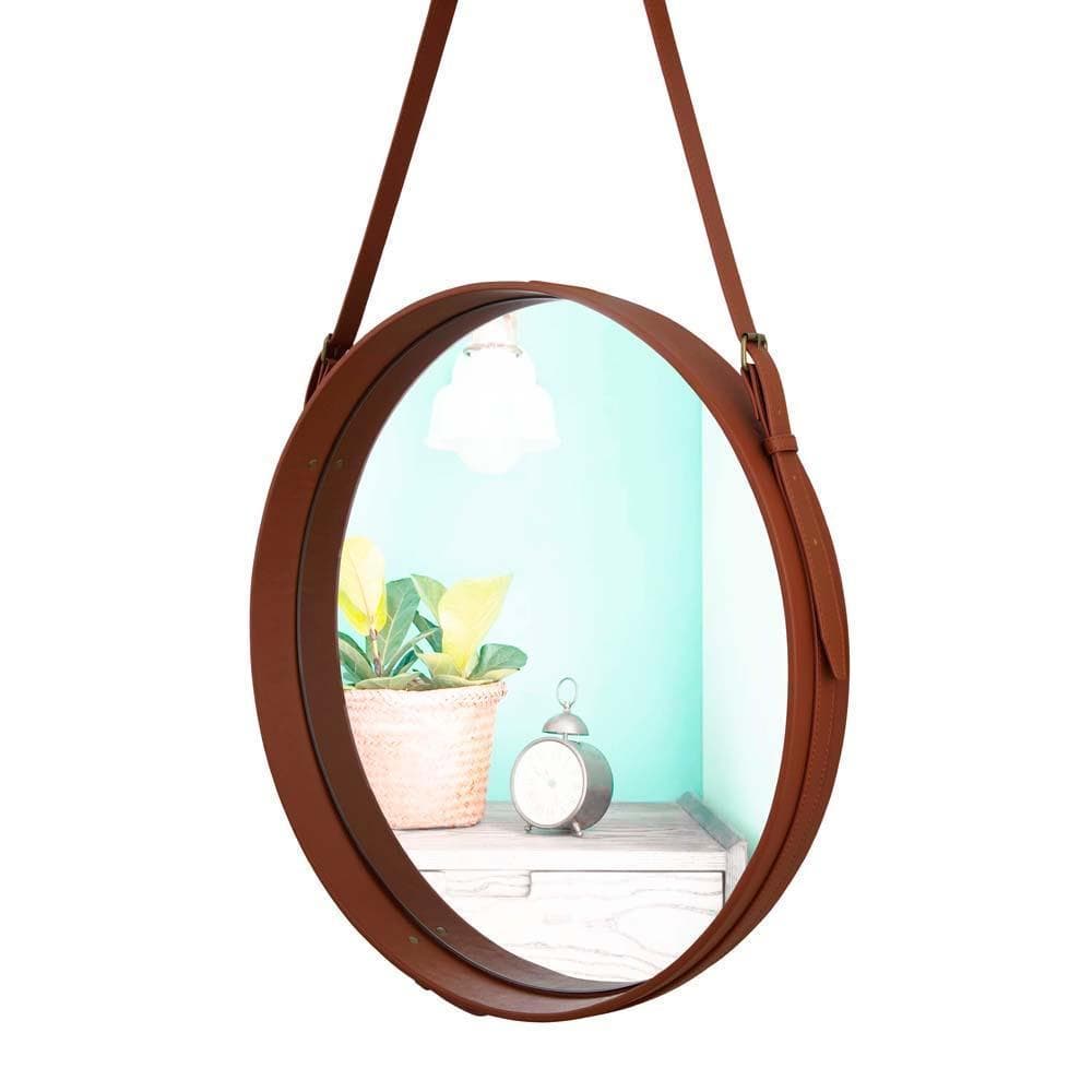 アドネ ミラー ジャック・アドネ 壁掛け鏡 鏡 ミラー インテリア キャメル S