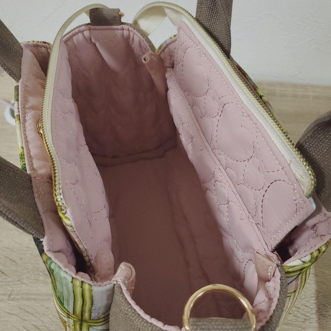 《専用》 3roomsバッグS