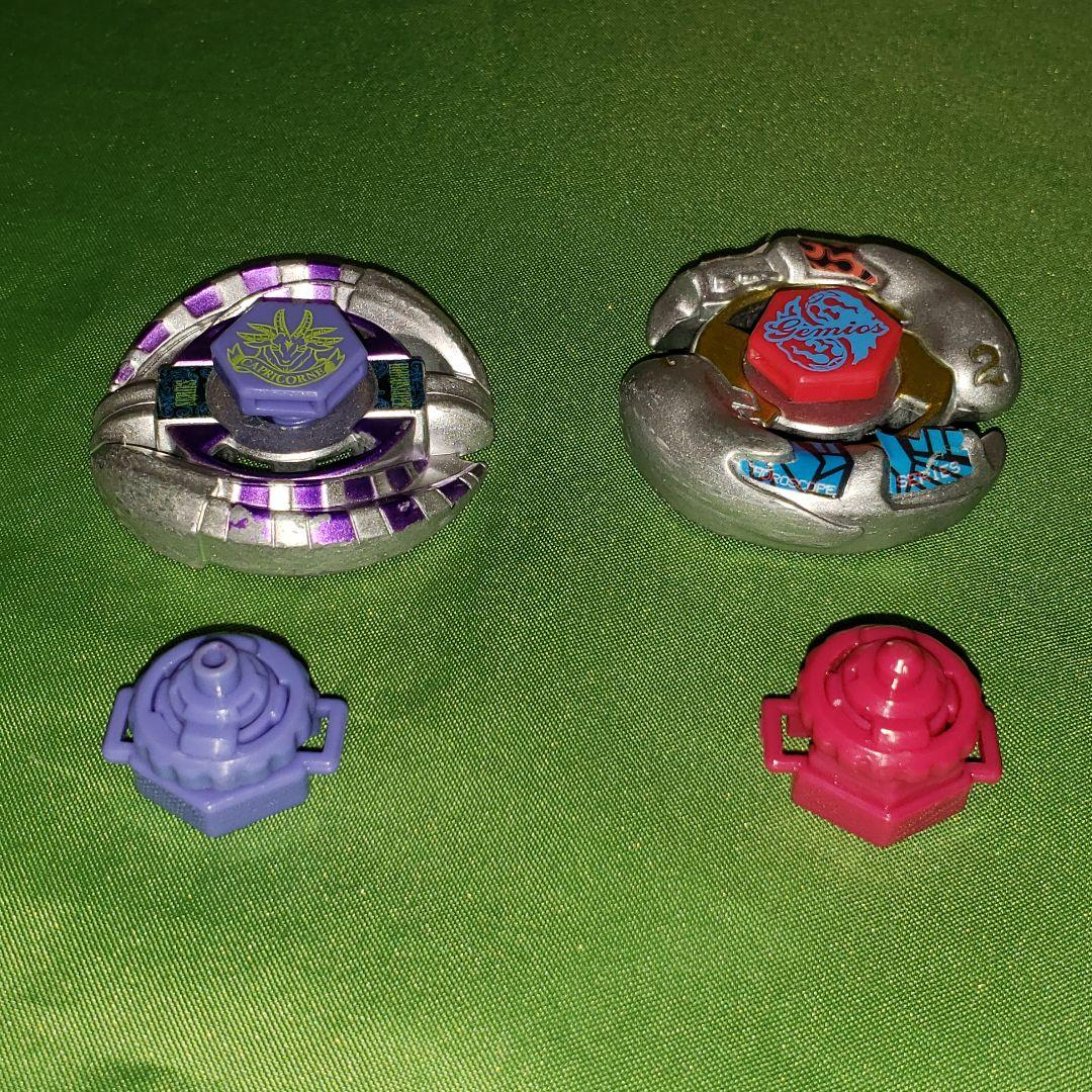 国内正規品 メタルファイトベイブレード 第二世代 まとめ売り - メルカリ