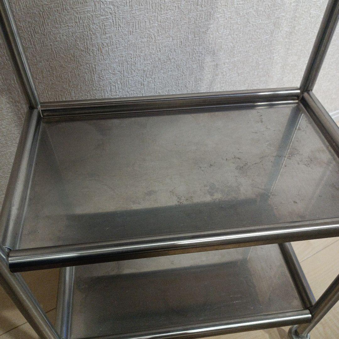 廃盤品　レア　IKEA GRUNDTAL オールドイケア