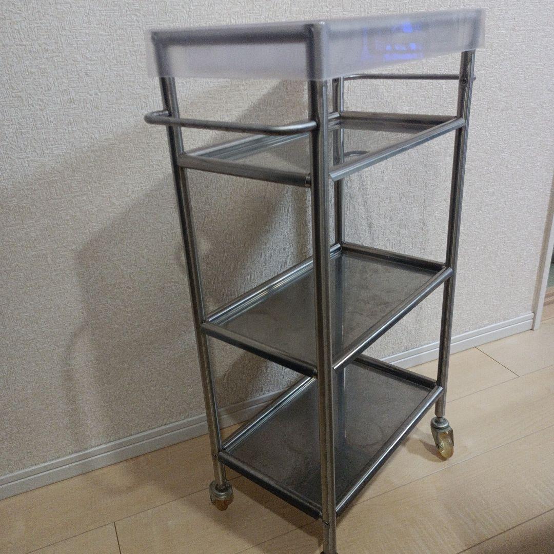 廃盤品　レア　IKEA GRUNDTAL オールドイケア