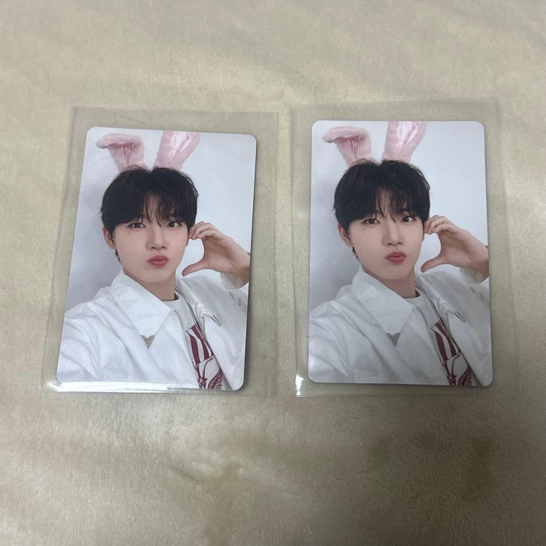 ジュンギュ2枚】TREASURE PULSE ON POPUP 特典トレカ - メルカリ