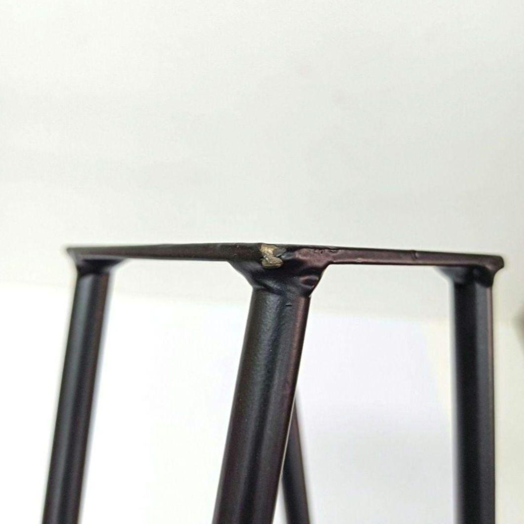 スケボーデッキチェア　スケートボードデッキチェア