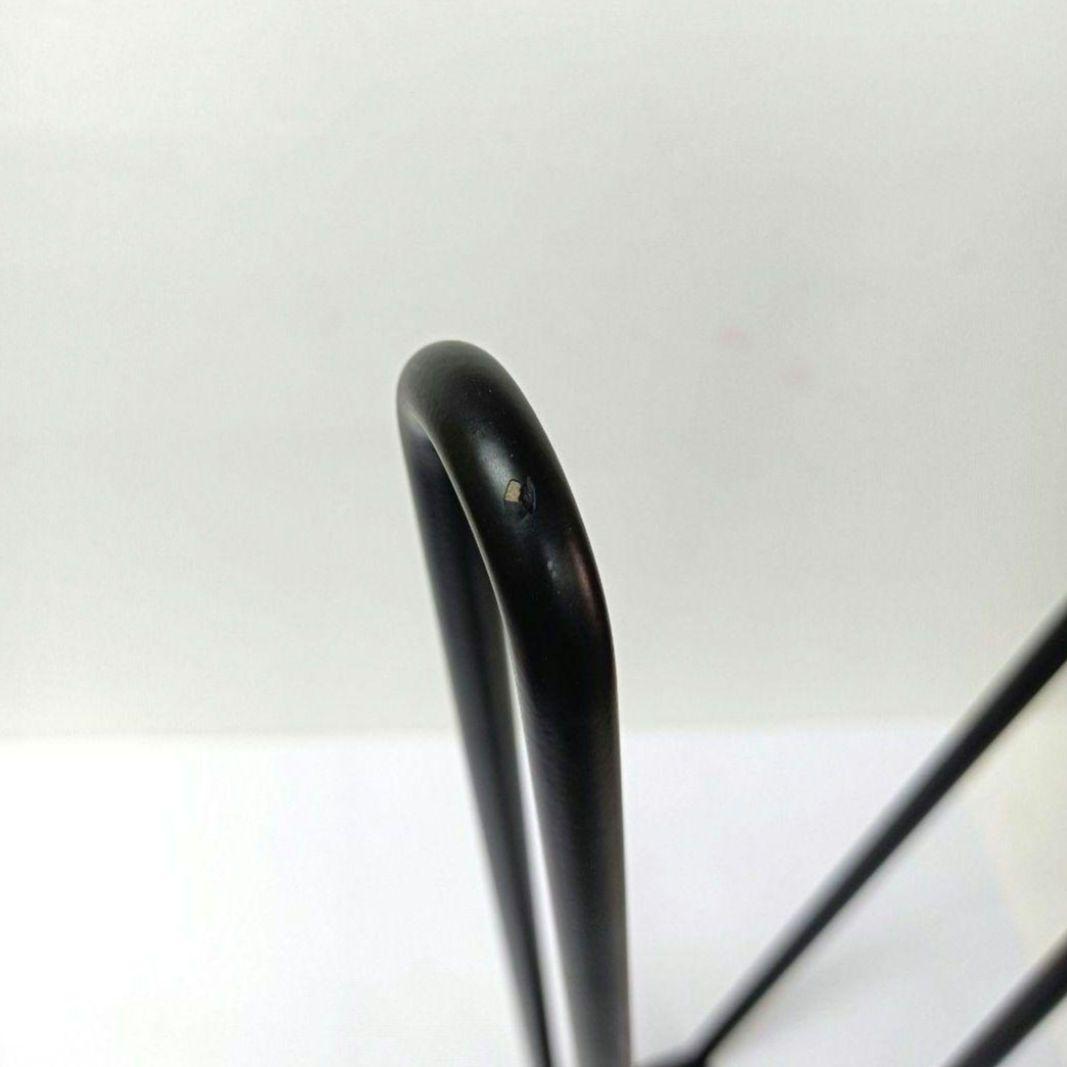 スケボーデッキチェア　スケートボードデッキチェア