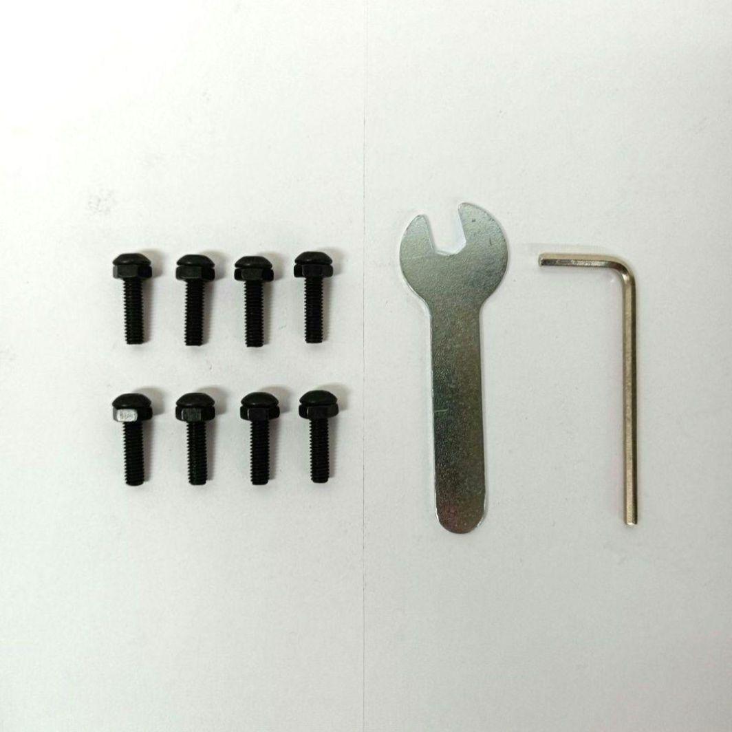 スケボーデッキチェア　スケートボードデッキチェア