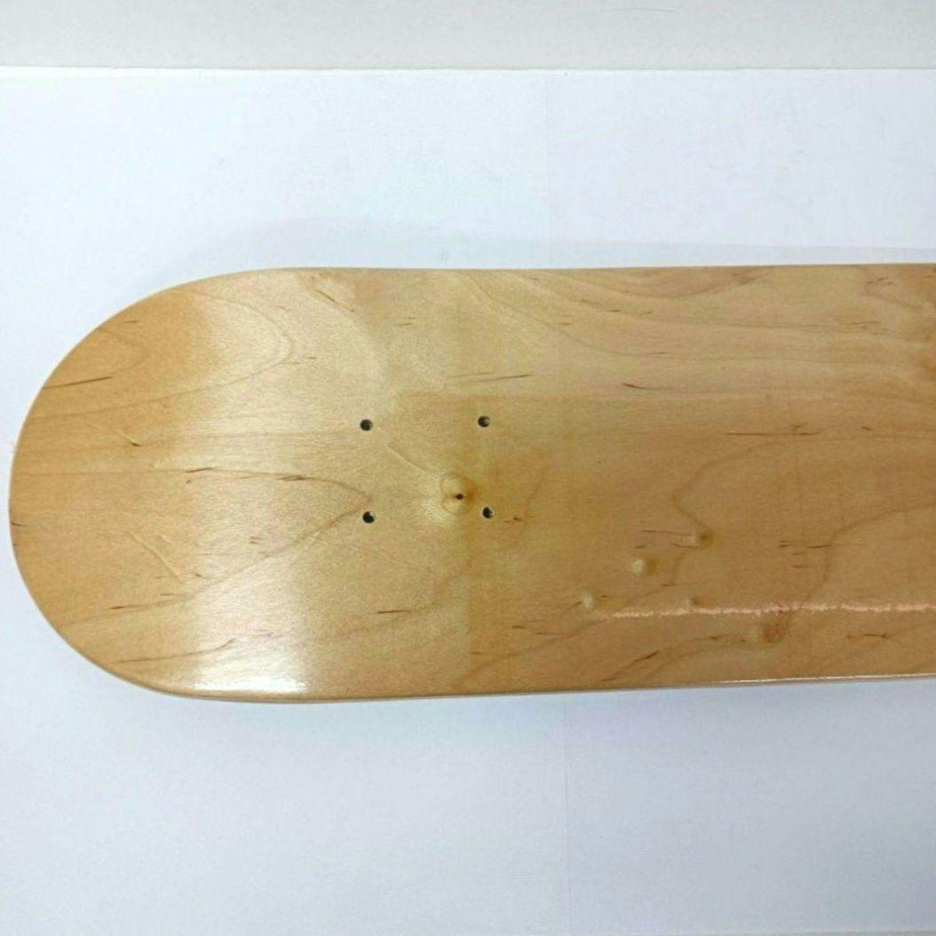 スケボーデッキチェア　スケートボードデッキチェア