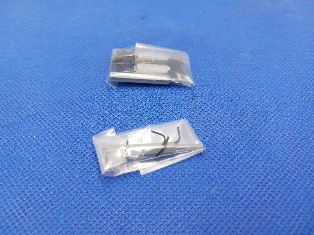 KATO USA 106-2016 106-2016A クリスマストレイン 6両