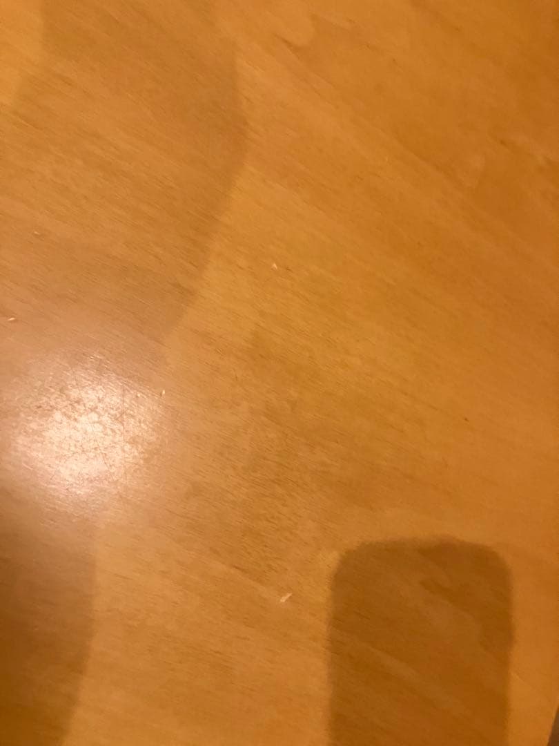 alflex 木製シンプルセンターテーブル