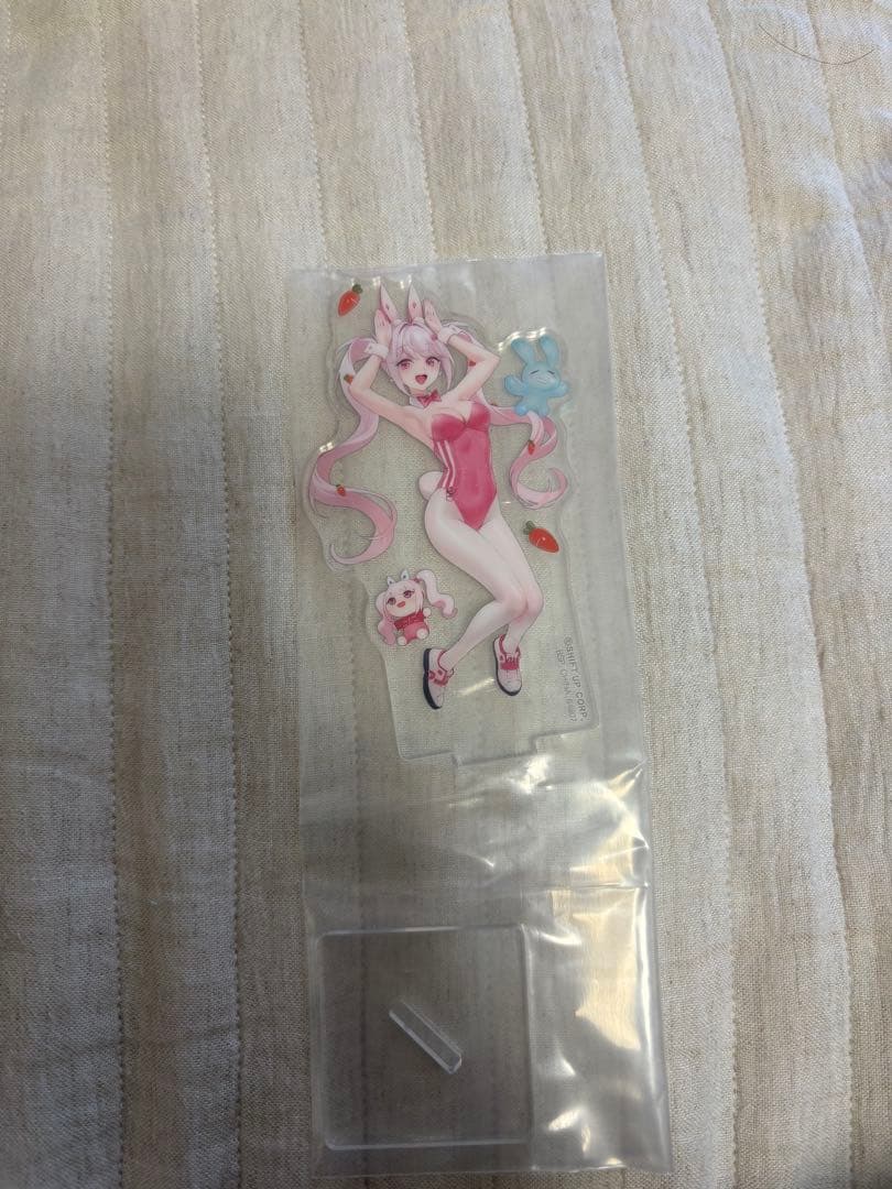 Z*O様 一番くじ NIKKE CHAPTER5 セミコンプリートセット