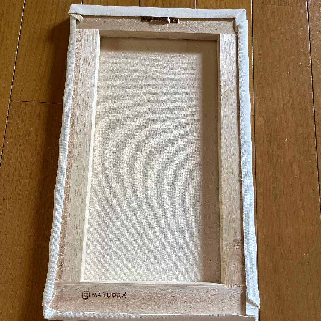 ☆木梨憲武展☆キャンバスアート《感謝》 - メルカリ