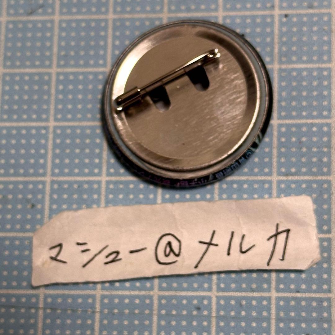 漫画 名探偵コナン 名偵探柯南 缶バッジ バッチ ネオン 怪盗キッド