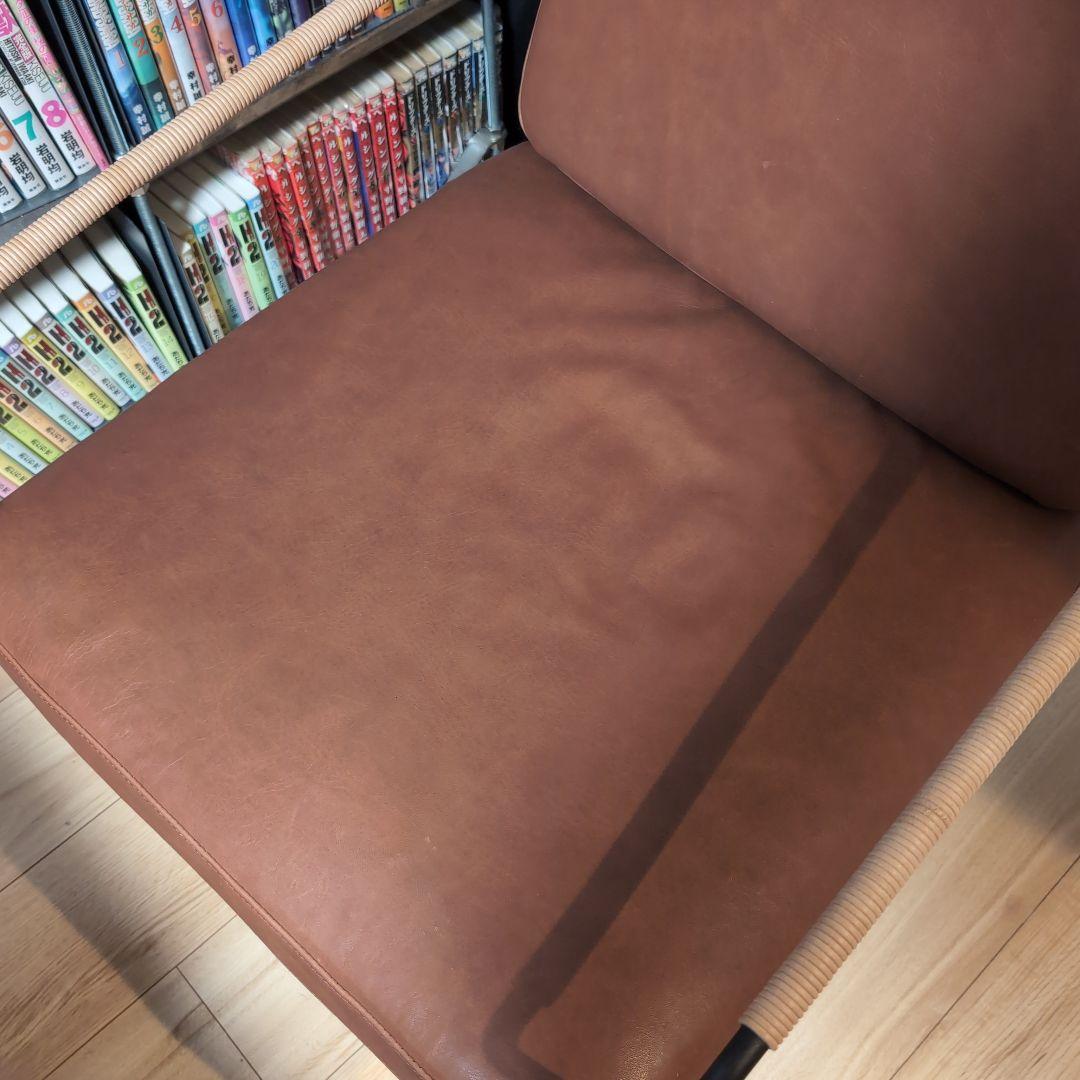 【SBM12】「FEL2403 FB-B」feliceラウンジチェア