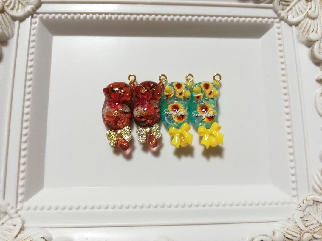 ☆*:.。.ミーコ.。.:*☆ページ