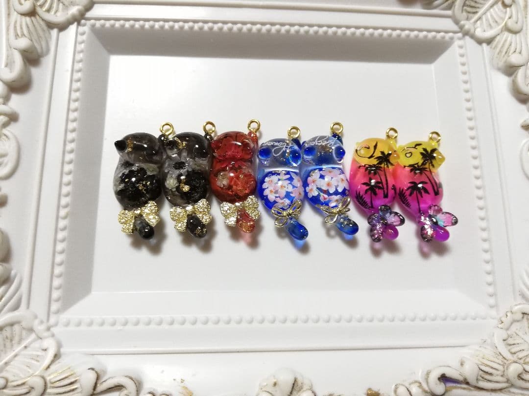 ☆*:.。.ミーコ.。.:*☆ページ