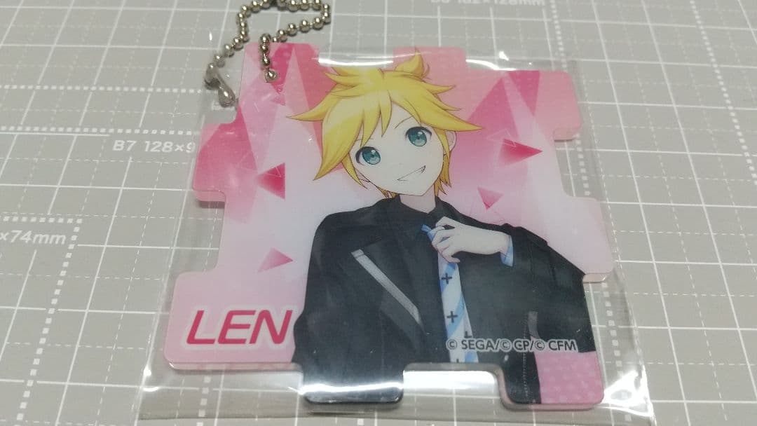 プロセカまとめ売り（ローソンコラボなど）