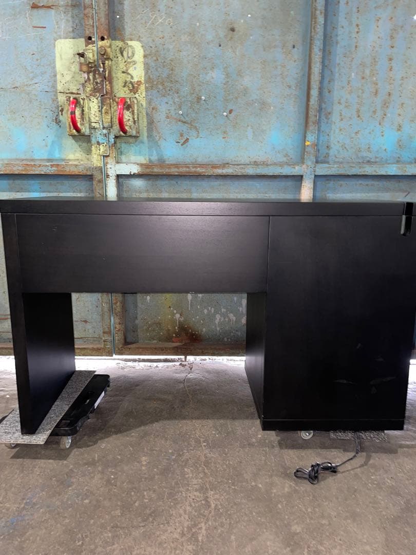 Cassina ixc カッシーナイクスシーLOGGIA DESKロッジアデスク