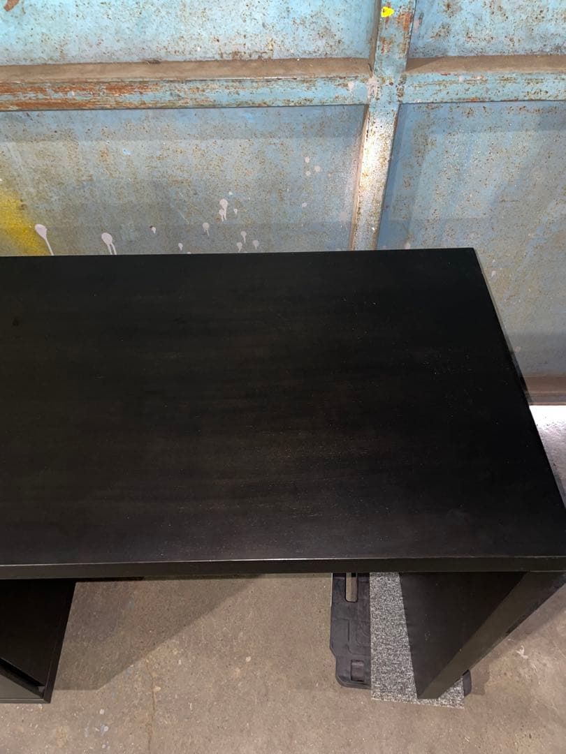 Cassina ixc カッシーナイクスシーLOGGIA DESKロッジアデスク