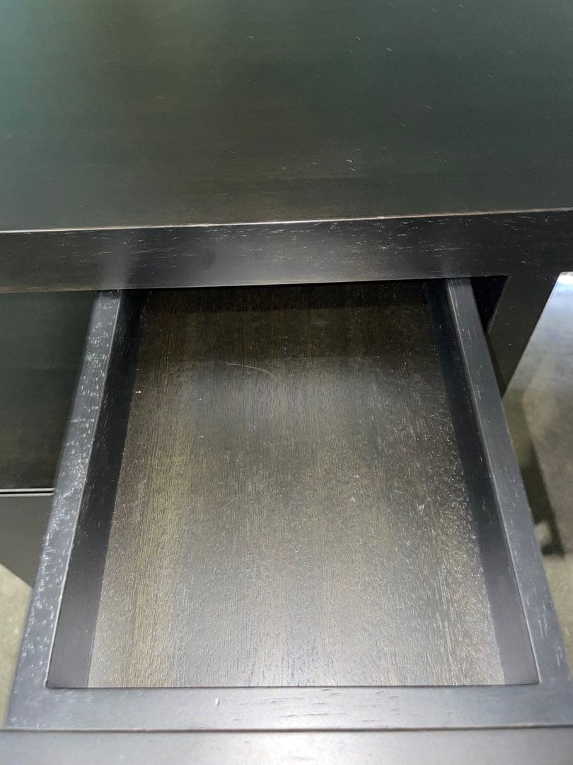 Cassina ixc カッシーナイクスシーLOGGIA DESKロッジアデスク